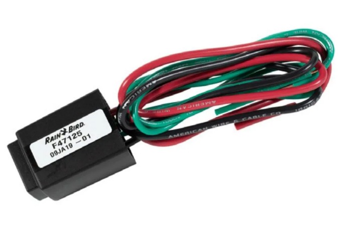 Rainbird LX IVM Yıldırım Koruyucu